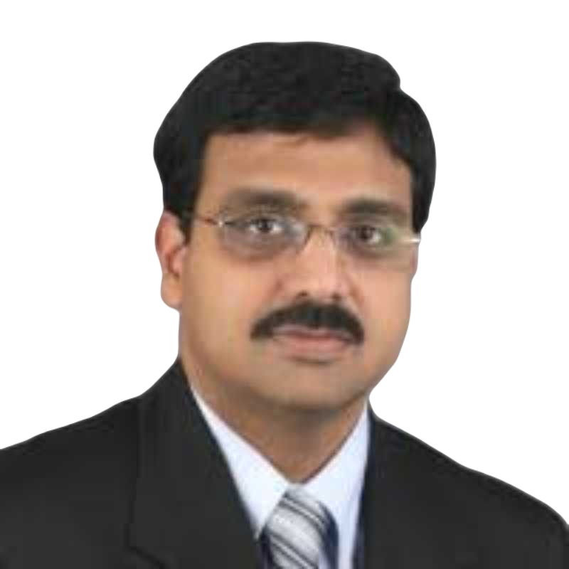 Mohan Nusetti